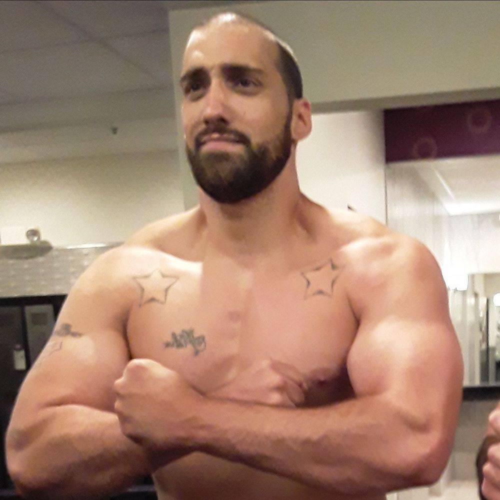 Meet your Posher, Matt